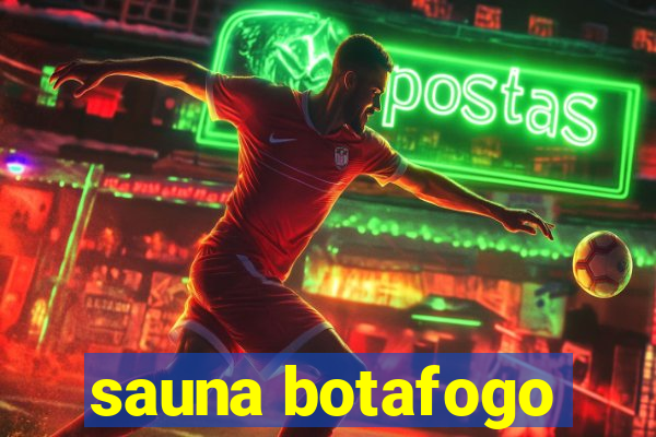 sauna botafogo